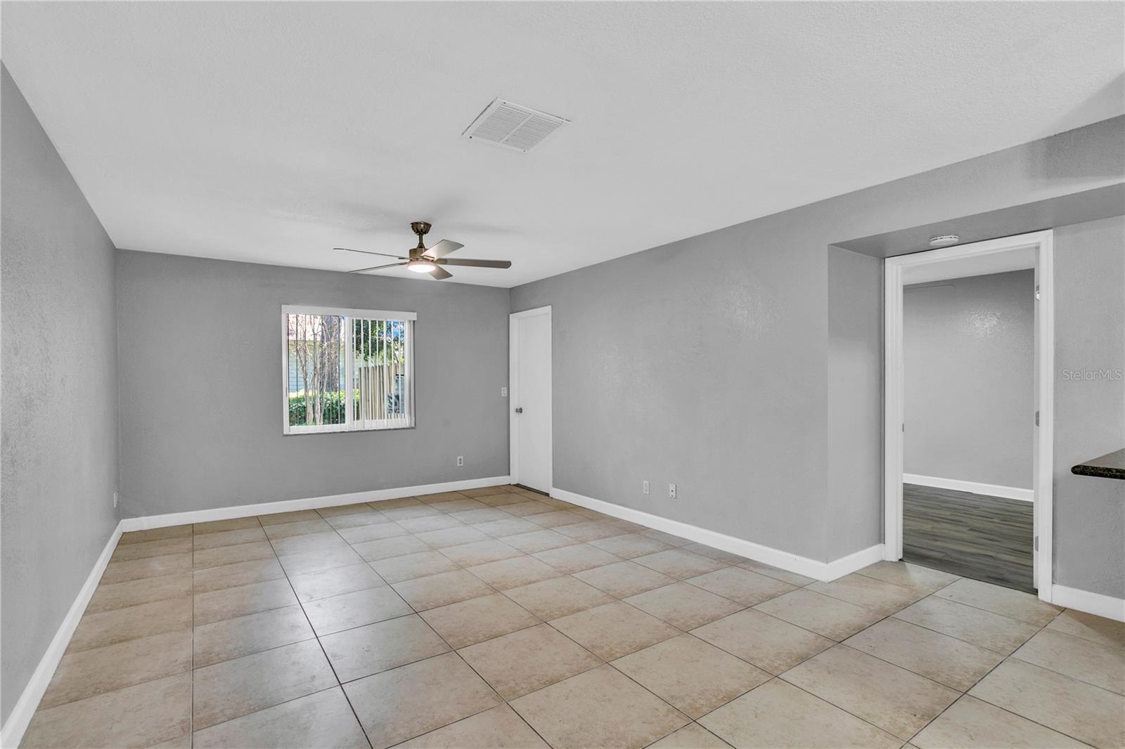 THE HAMPTONS AT BRANDON A CONDO - Residential Lease