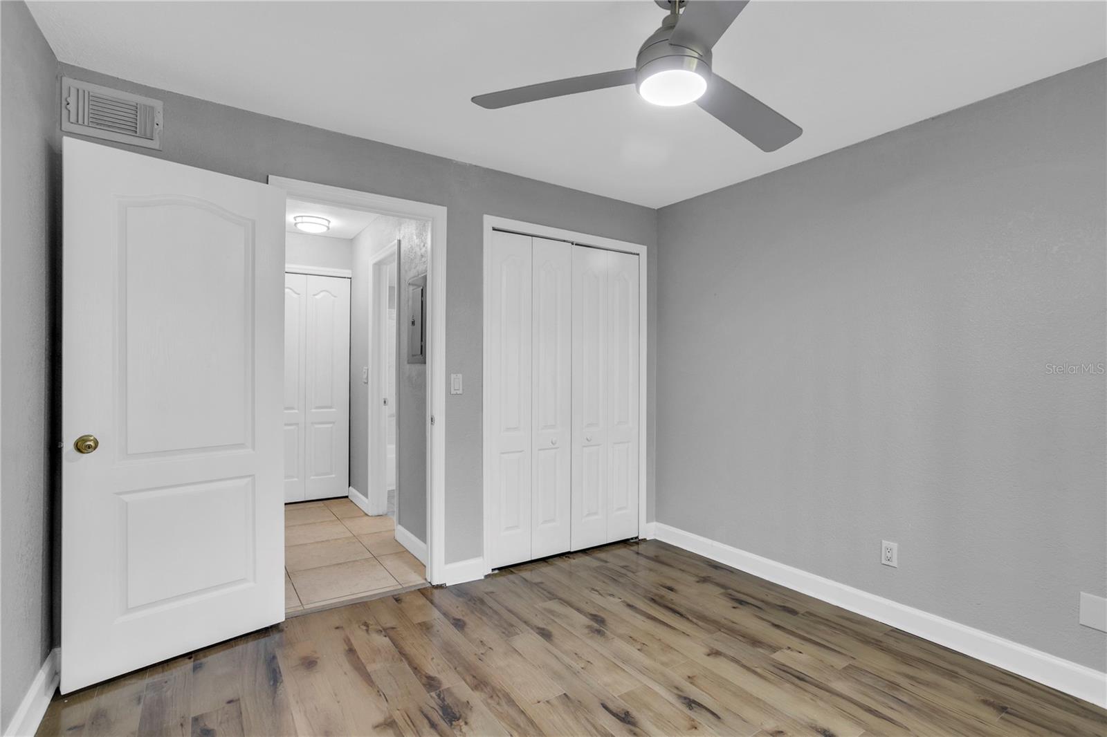 THE HAMPTONS AT BRANDON A CONDO - Residential Lease