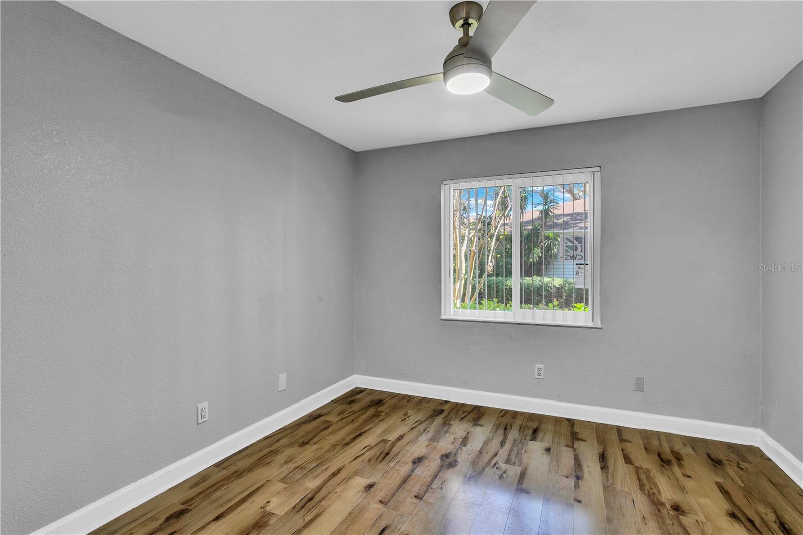 THE HAMPTONS AT BRANDON A CONDO - Residential Lease