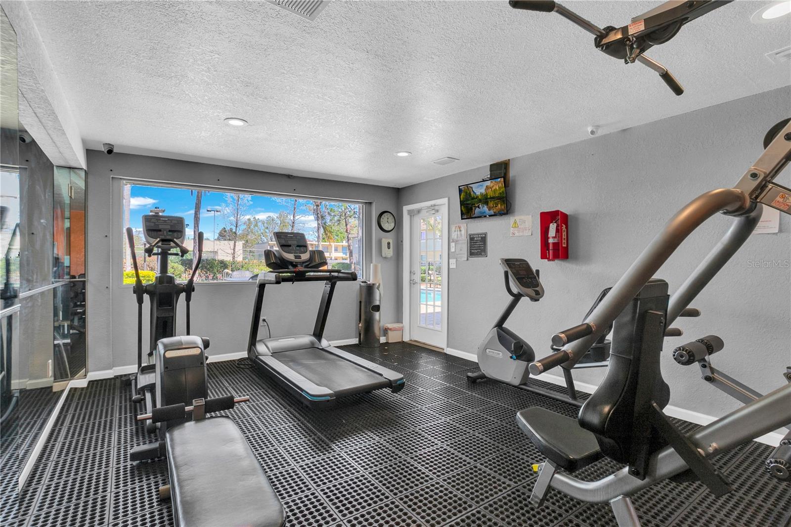 THE HAMPTONS AT BRANDON A CONDO - Residential Lease