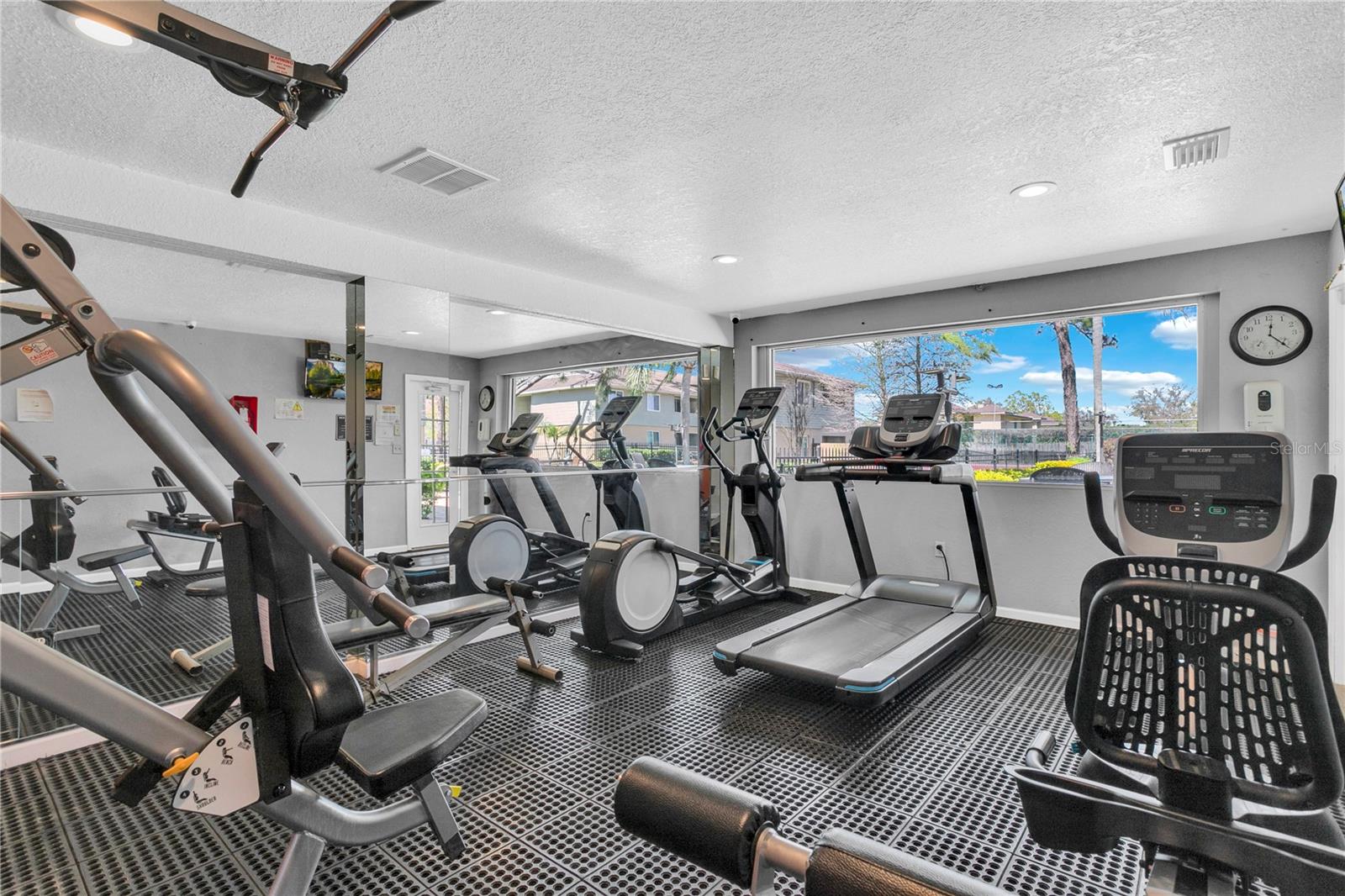 THE HAMPTONS AT BRANDON A CONDO - Residential Lease