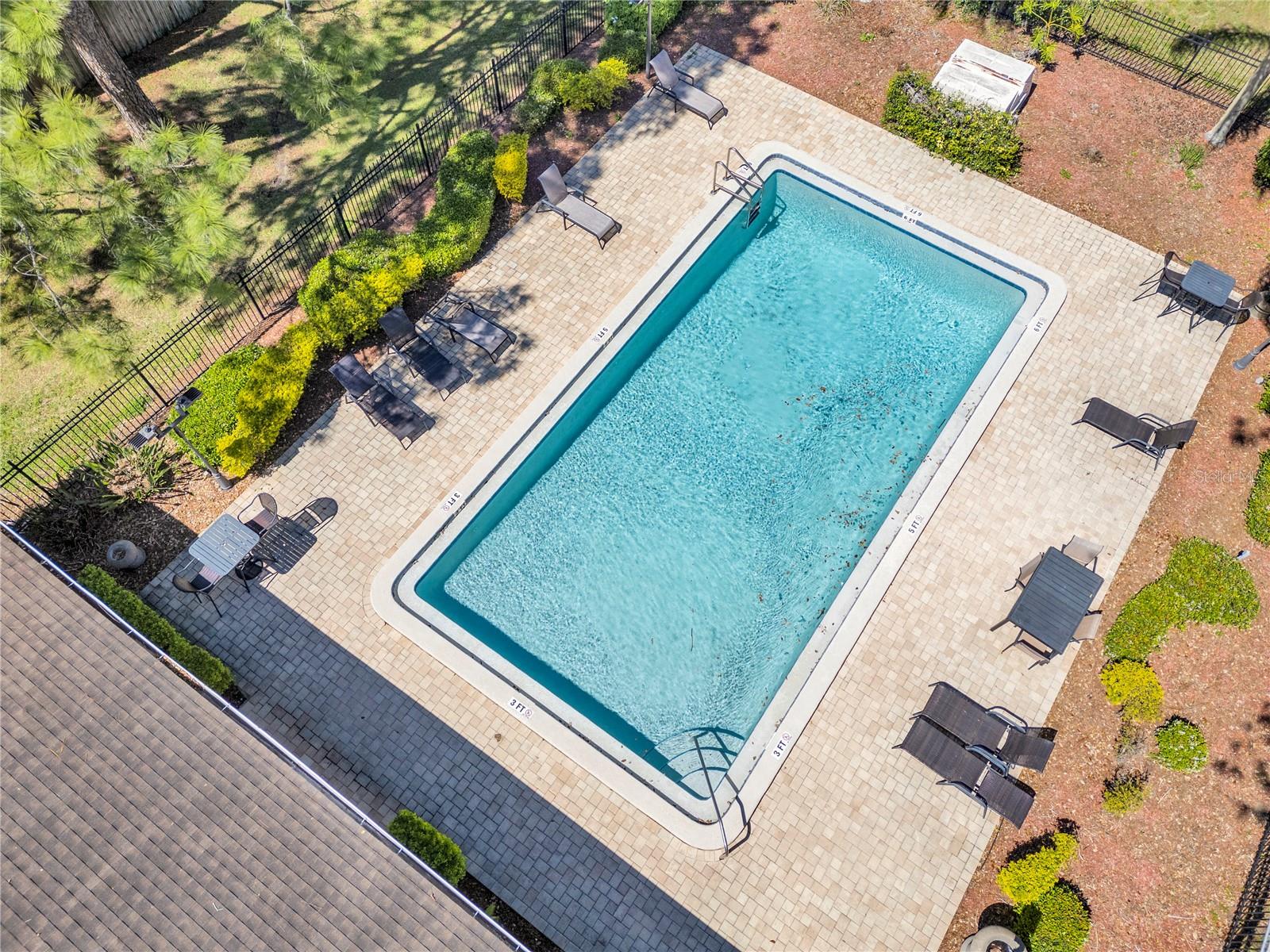 THE HAMPTONS AT BRANDON A CONDO - Residential Lease