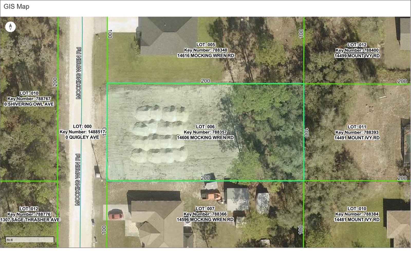 ROYAL HIGHLANDS - Residential