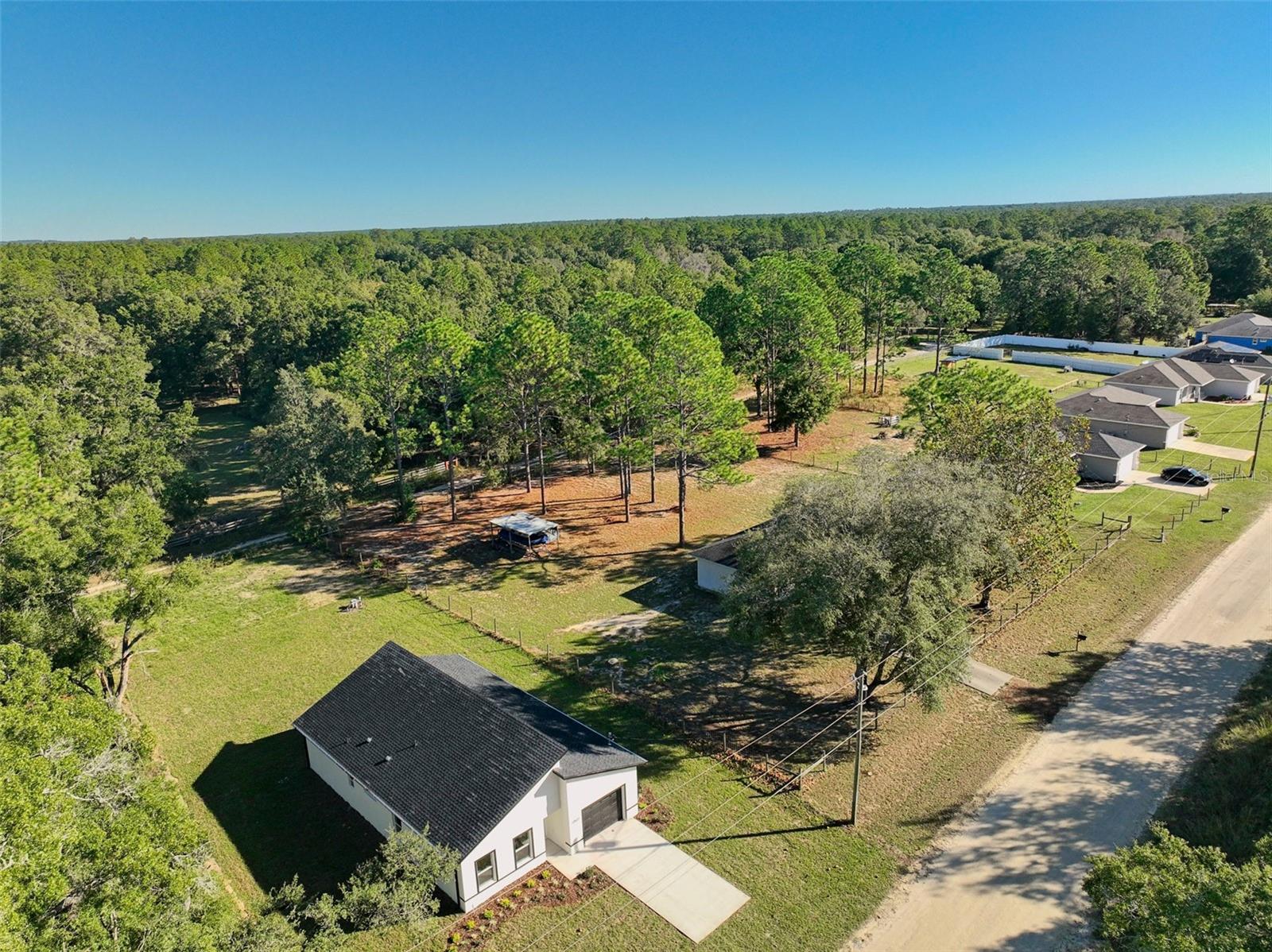 ROLLING RANCH ESTATE - Residential