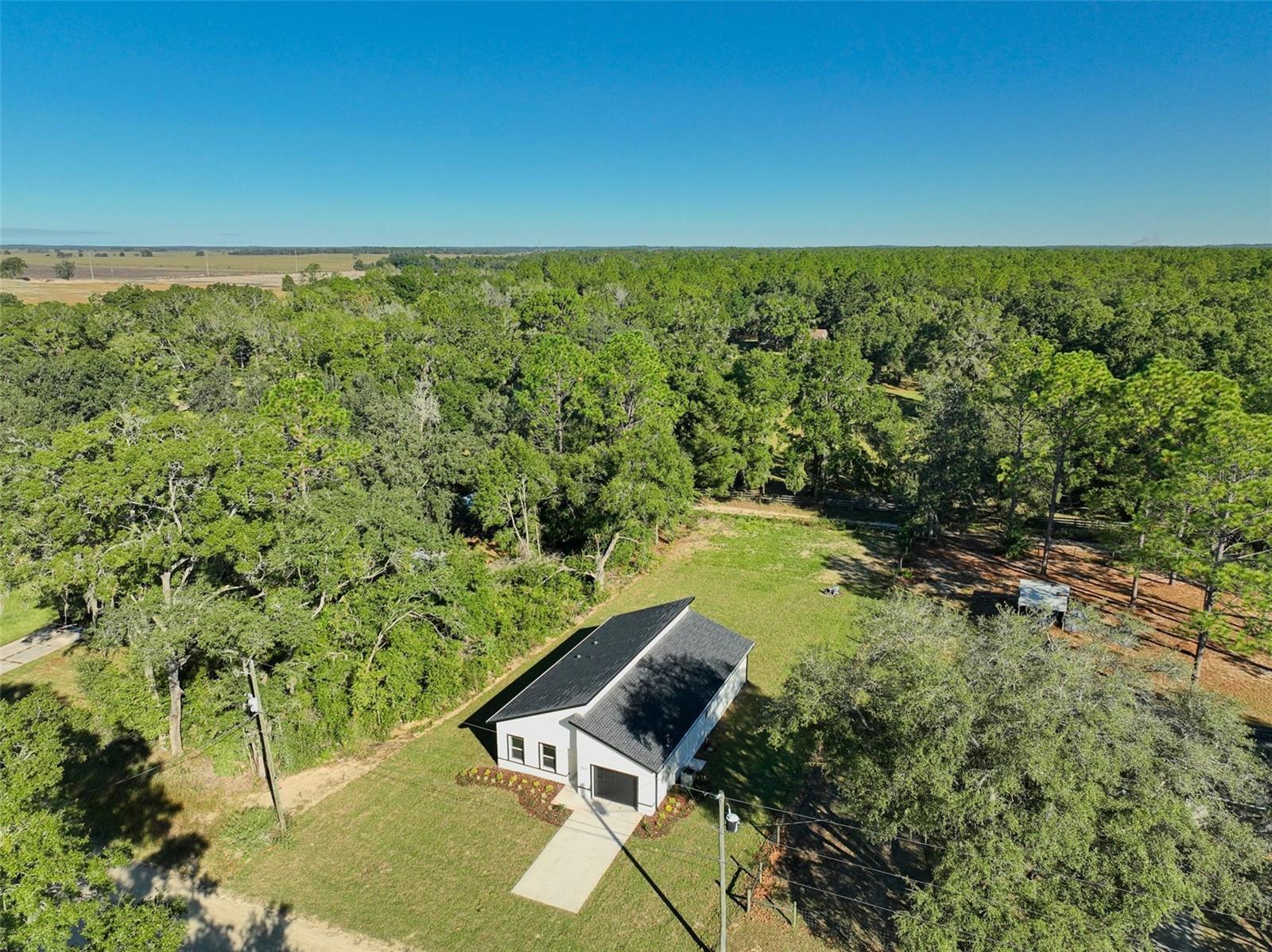 ROLLING RANCH ESTATE - Residential