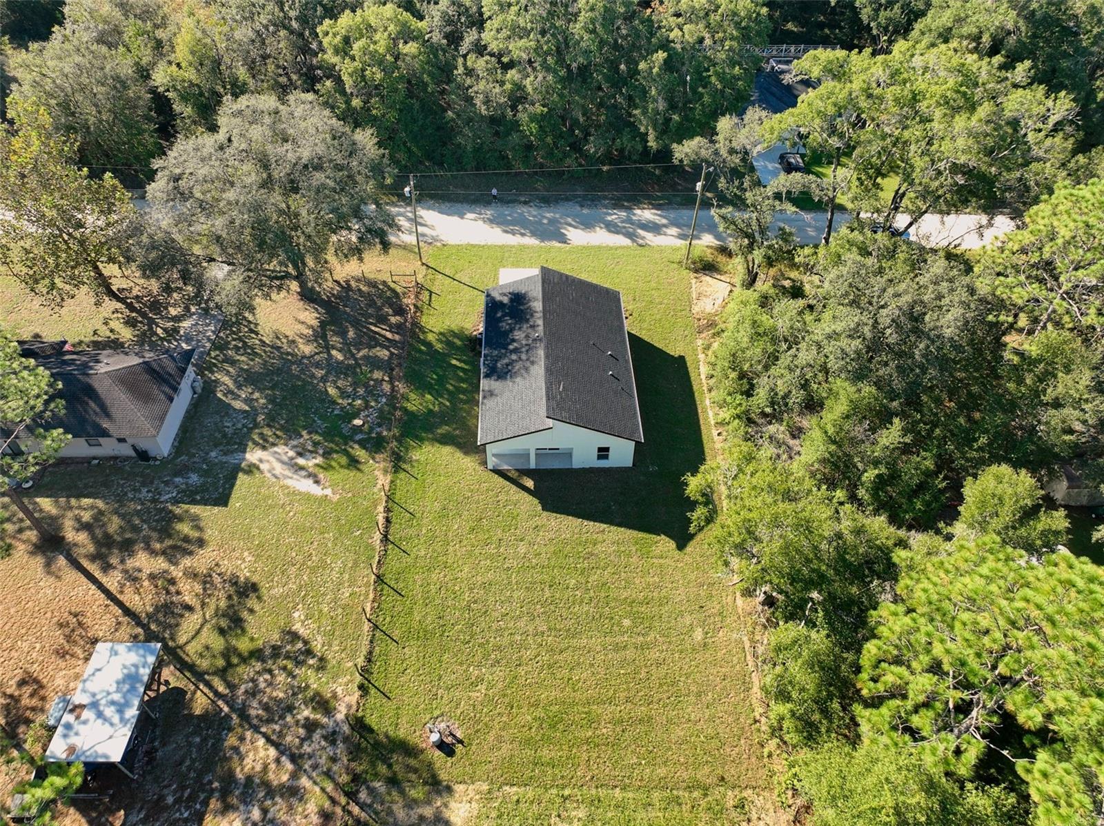 ROLLING RANCH ESTATE - Residential