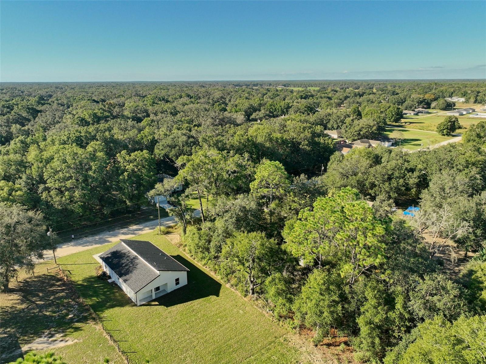 ROLLING RANCH ESTATE - Residential