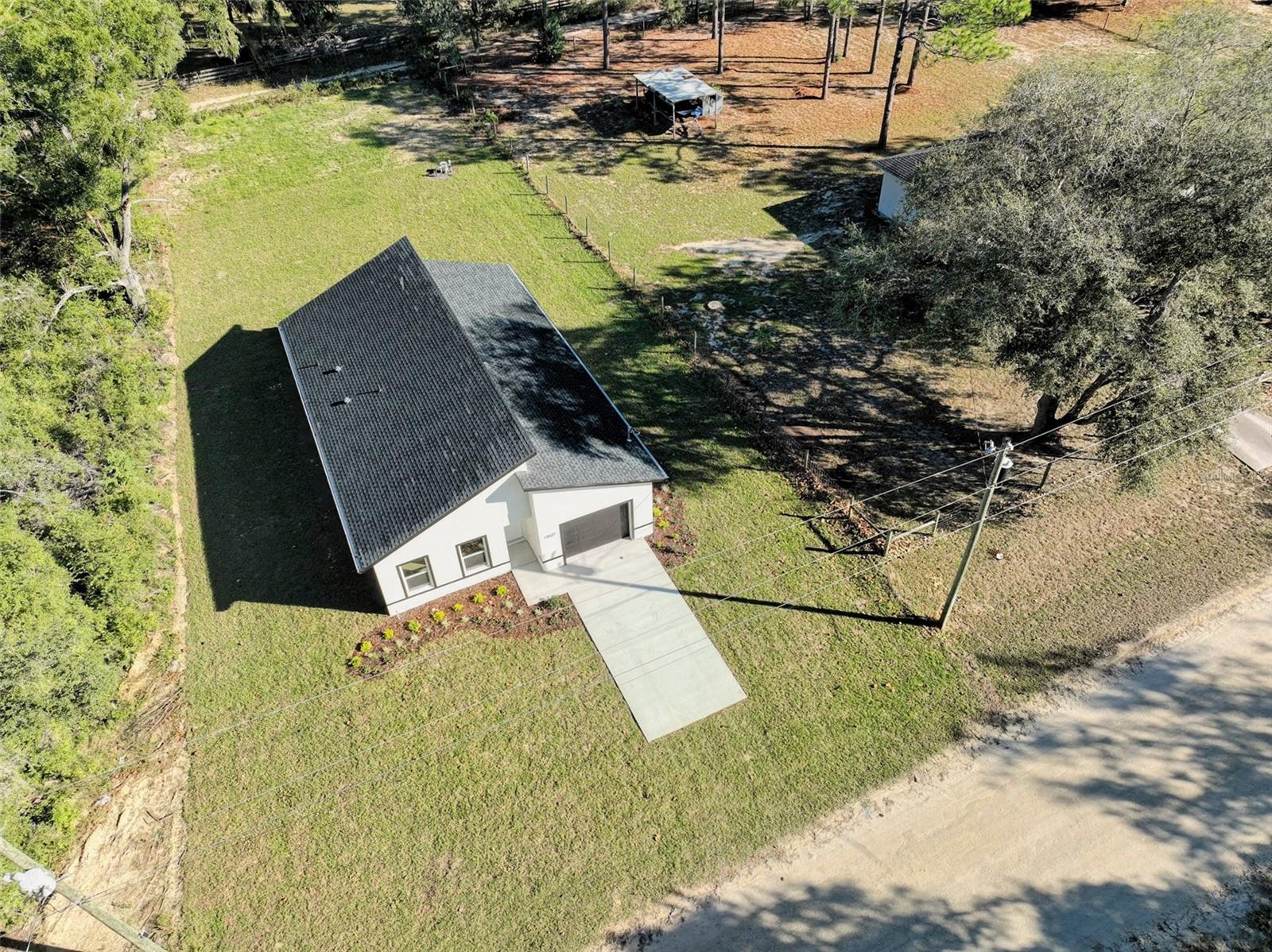 ROLLING RANCH ESTATE - Residential