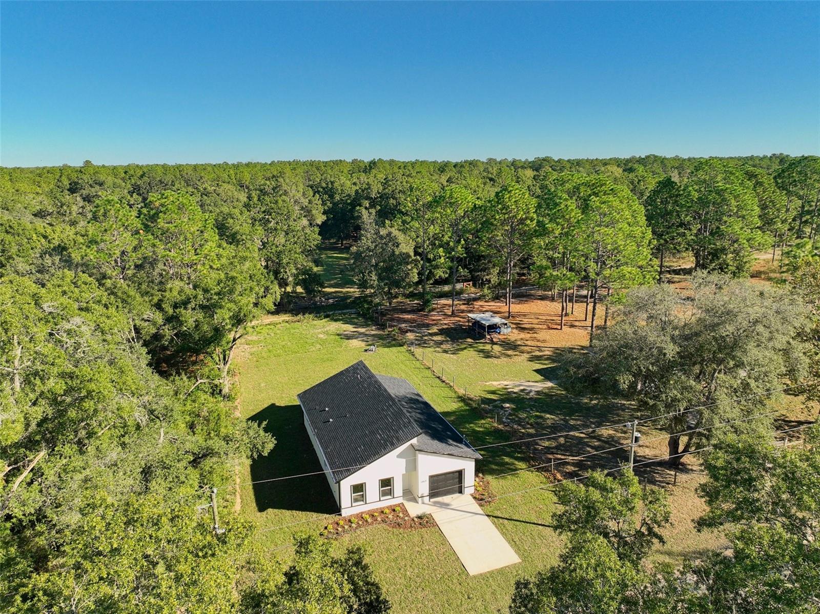 ROLLING RANCH ESTATE - Residential