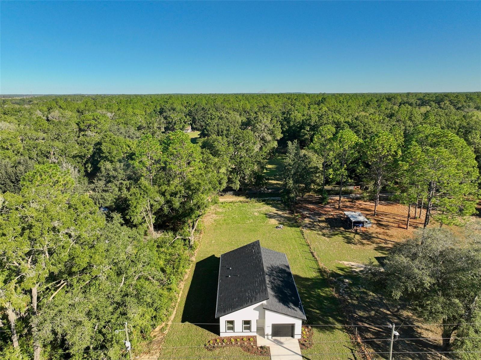 ROLLING RANCH ESTATE - Residential