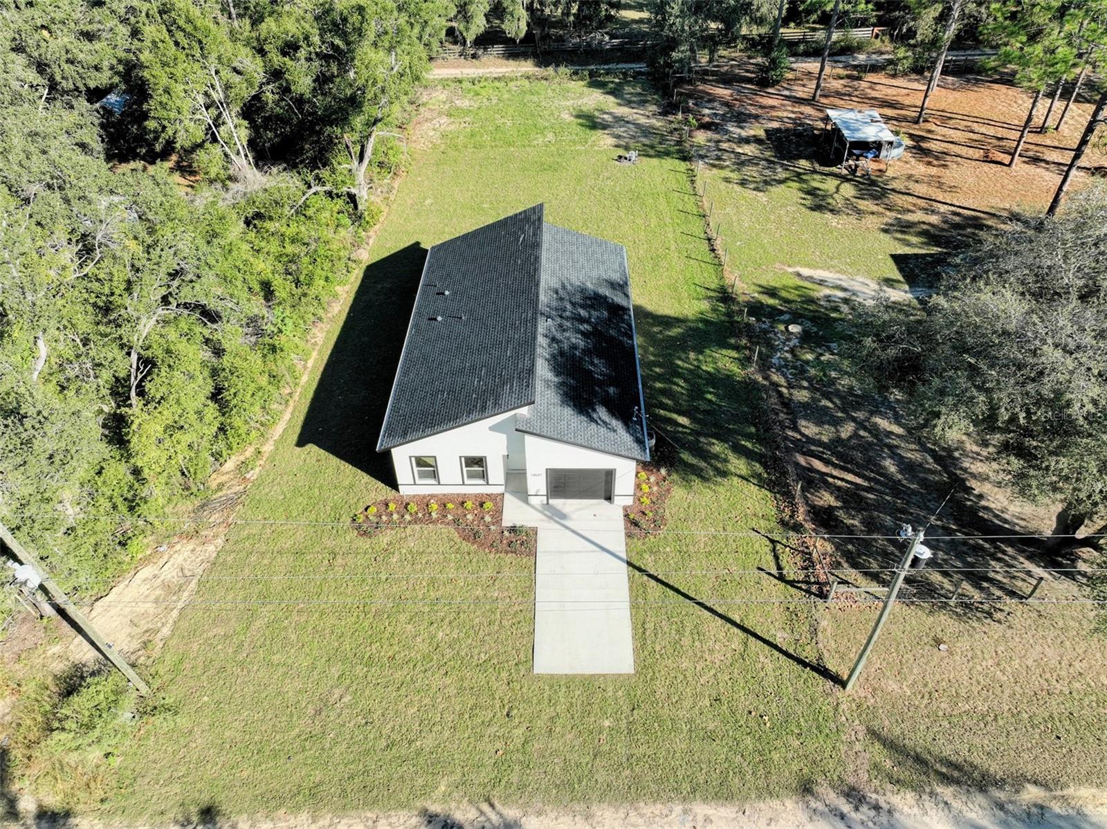 ROLLING RANCH ESTATE - Residential