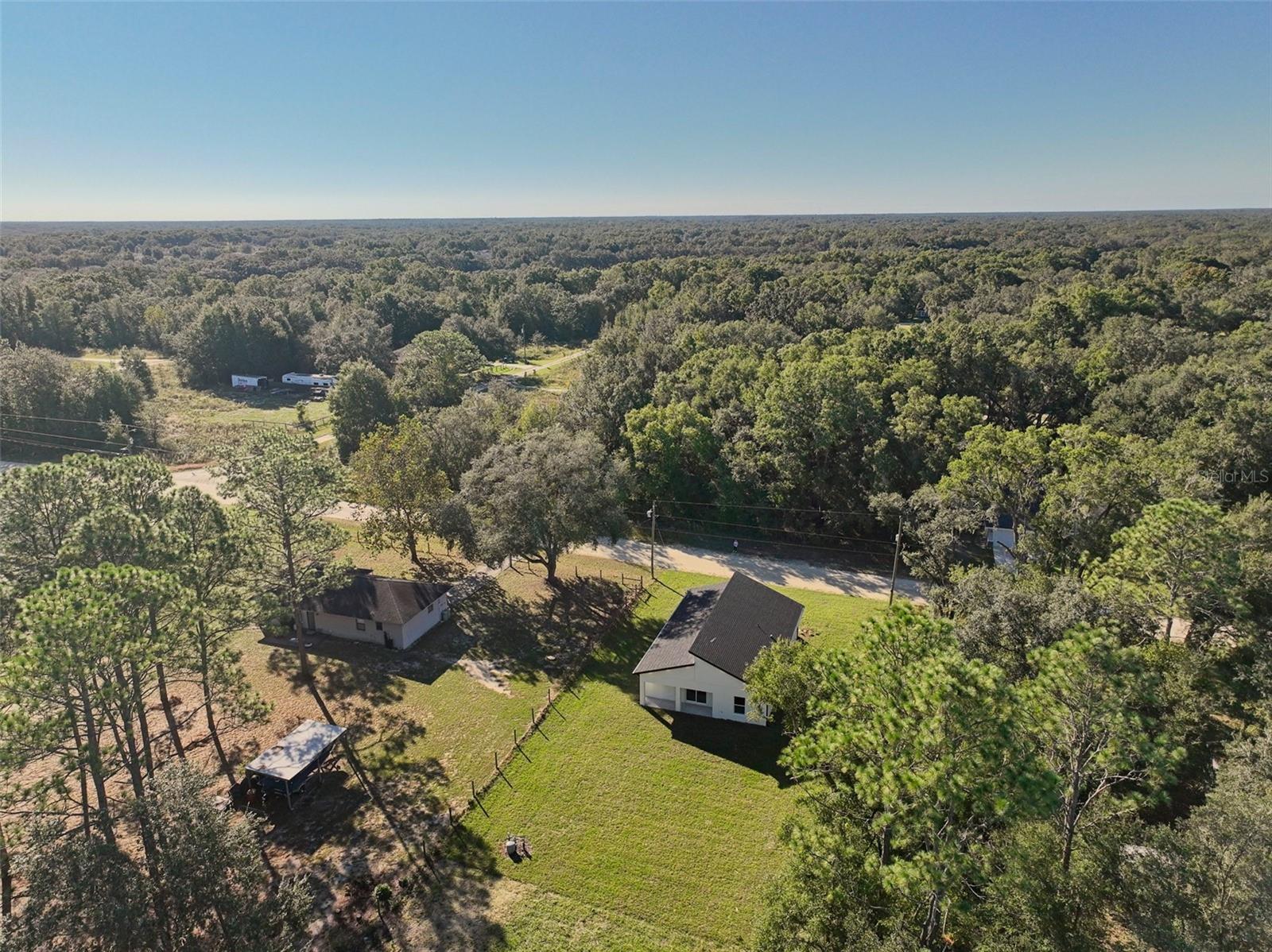 ROLLING RANCH ESTATE - Residential