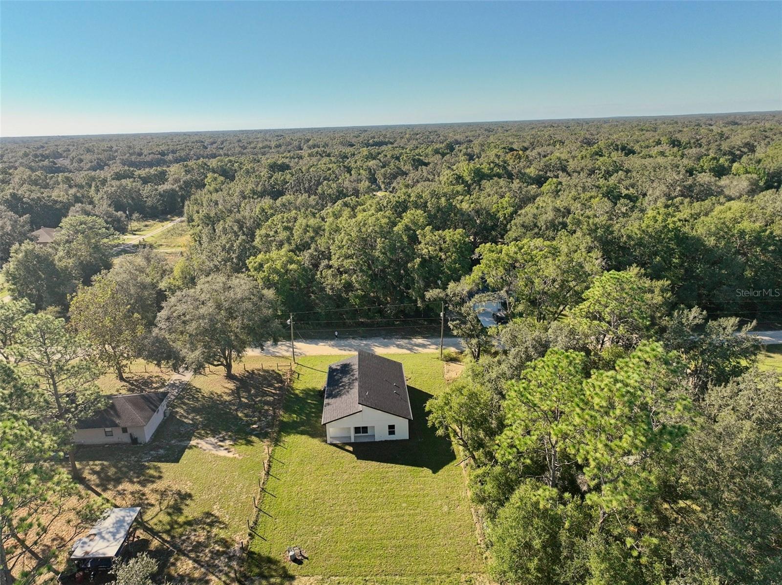 ROLLING RANCH ESTATE - Residential