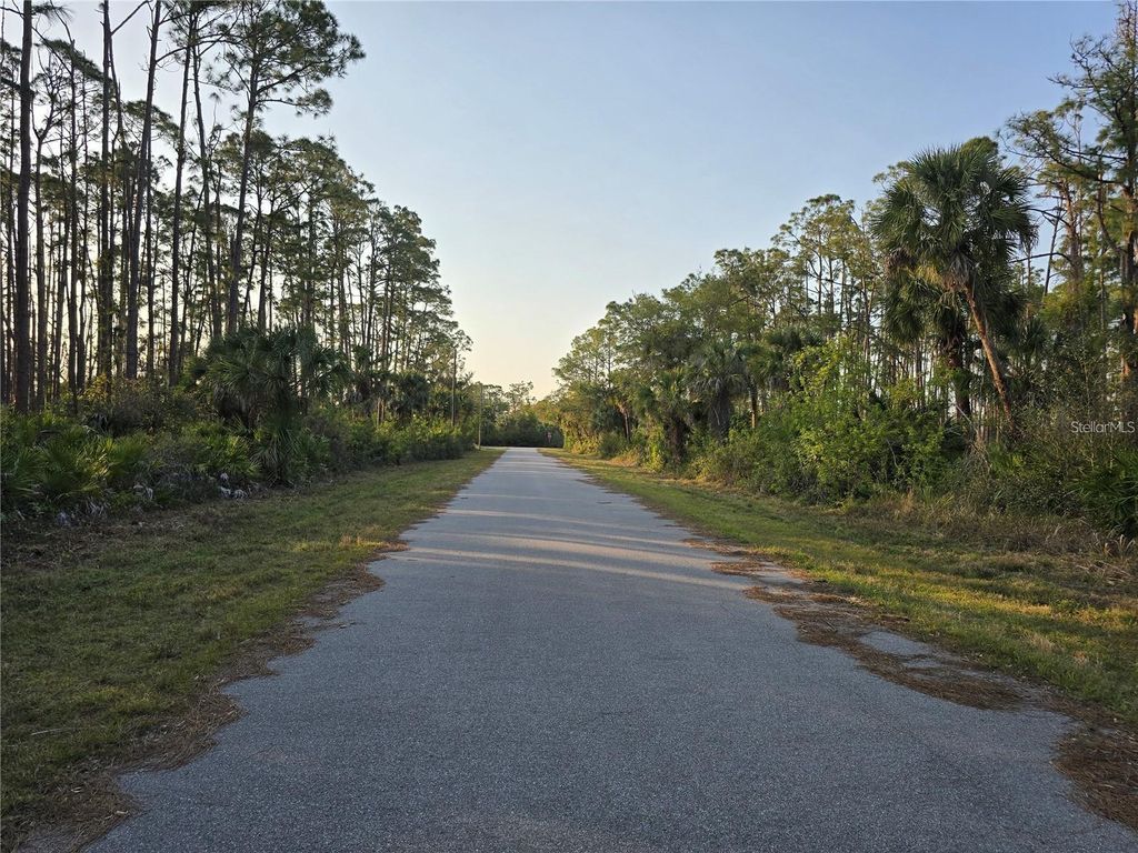 Photo of 12522 Ranch Avenue, Port Charlotte, FL 33953 (MLS # O6424860)
