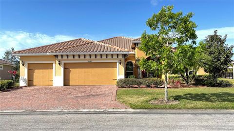 801 SAN RAPHAEL STREET POINCIANA FL 34759