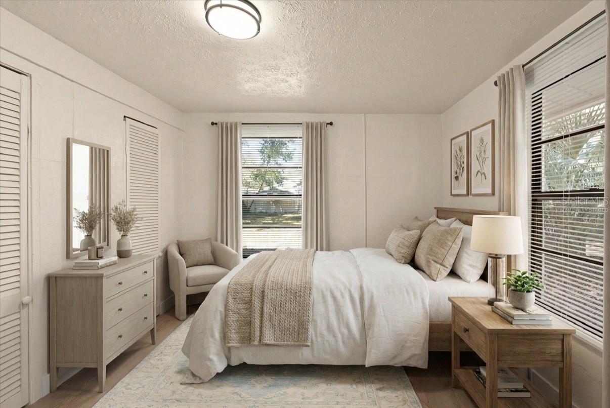 CHESTERFIELD HEIGHTS - Residential