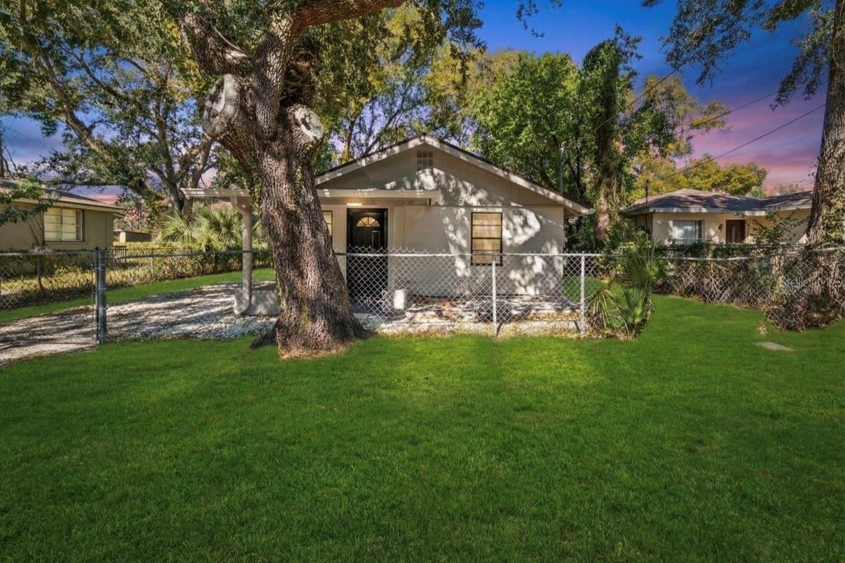 CHESTERFIELD HEIGHTS - Residential