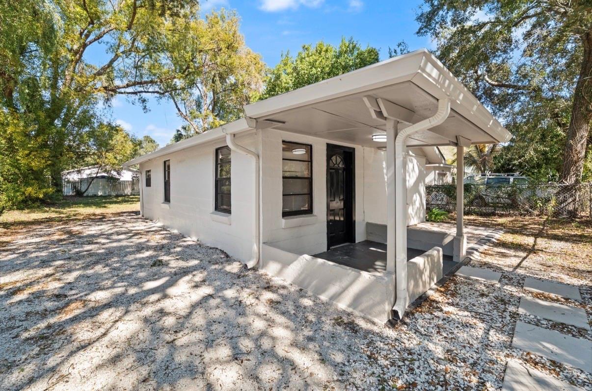 CHESTERFIELD HEIGHTS - Residential