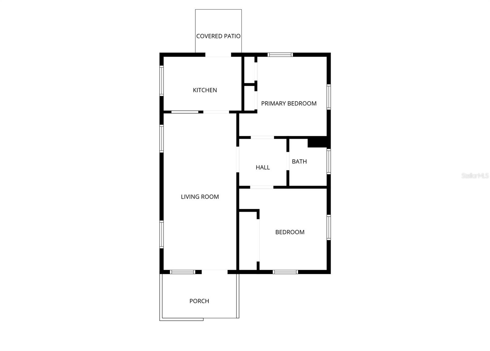 CHESTERFIELD HEIGHTS - Residential