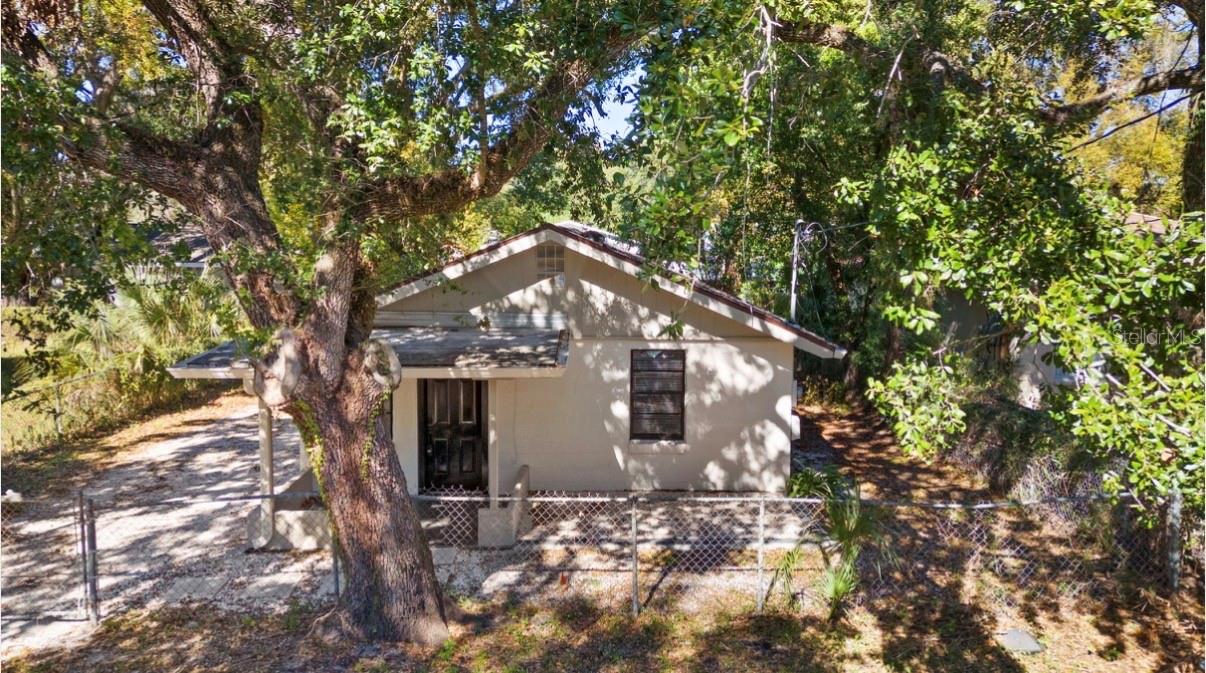 CHESTERFIELD HEIGHTS - Residential