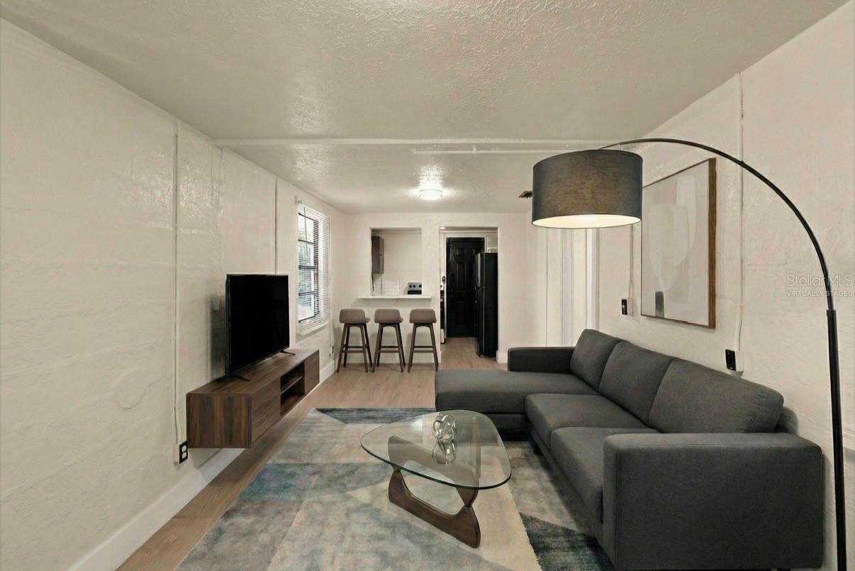 CHESTERFIELD HEIGHTS - Residential