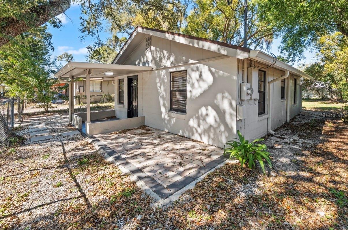 CHESTERFIELD HEIGHTS - Residential