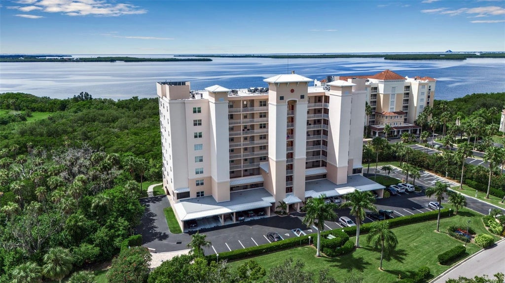 Photo of 2625 Terra Ceia Bay Boulevard #206, Palmetto, FL 34221 (MLS # A4702724)