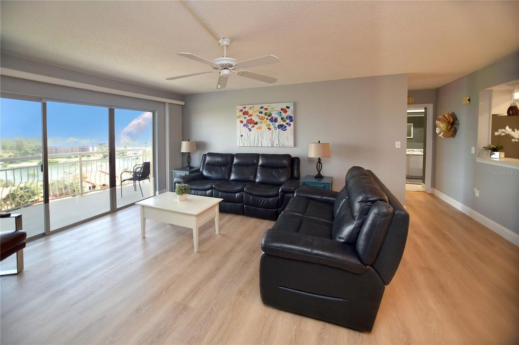 Photo of 4900 Brittany Drive S #1003, St Petersburg, FL 33715 (MLS # TB8432618)