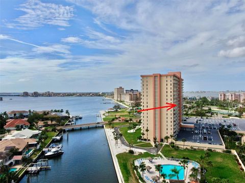 4900 BRITTANY DRIVE S 1003 ST PETERSBURG FL 33715