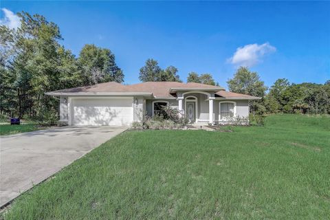 A home in OCALA