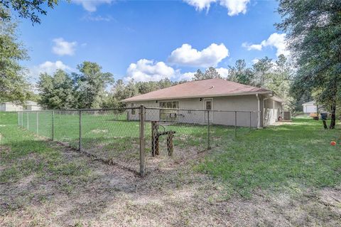 A home in OCALA