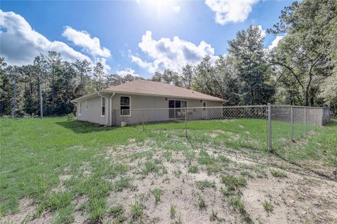 A home in OCALA