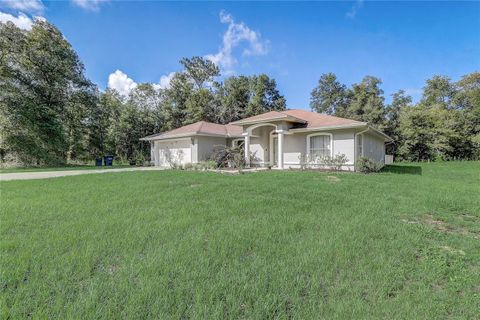 A home in OCALA