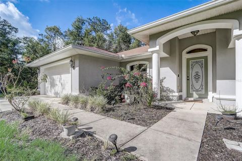 A home in OCALA