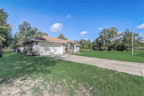 A home in OCALA