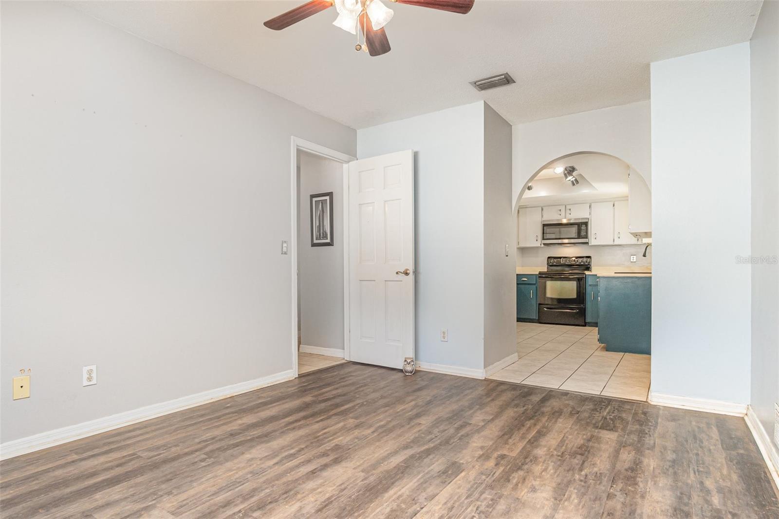 PALM HARBOR CENTER PH 01 - Residential