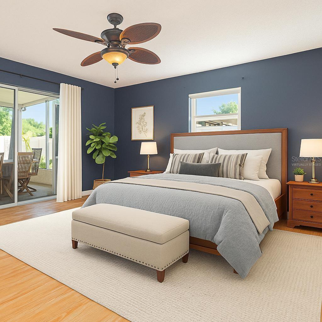 PALM HARBOR CENTER PH 01 - Residential