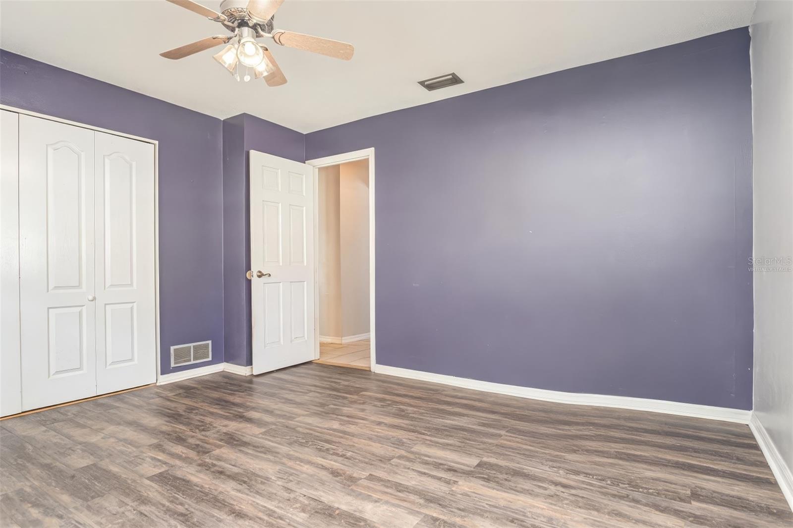 PALM HARBOR CENTER PH 01 - Residential