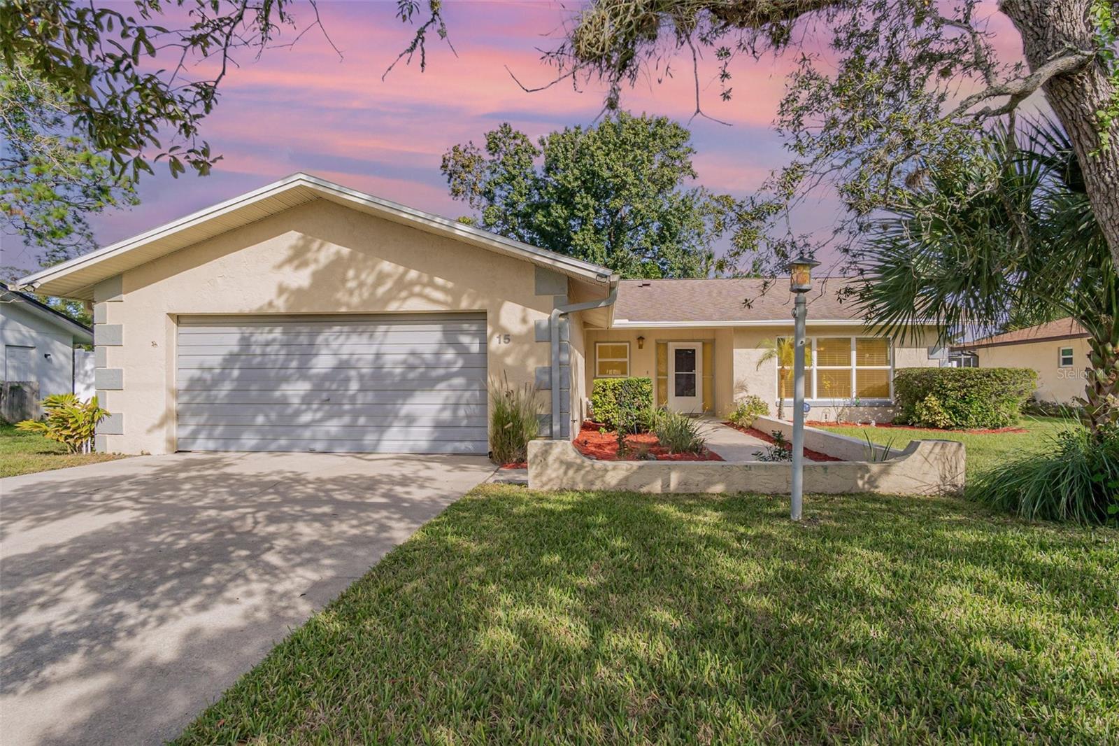 PALM HARBOR CENTER PH 01 - Residential