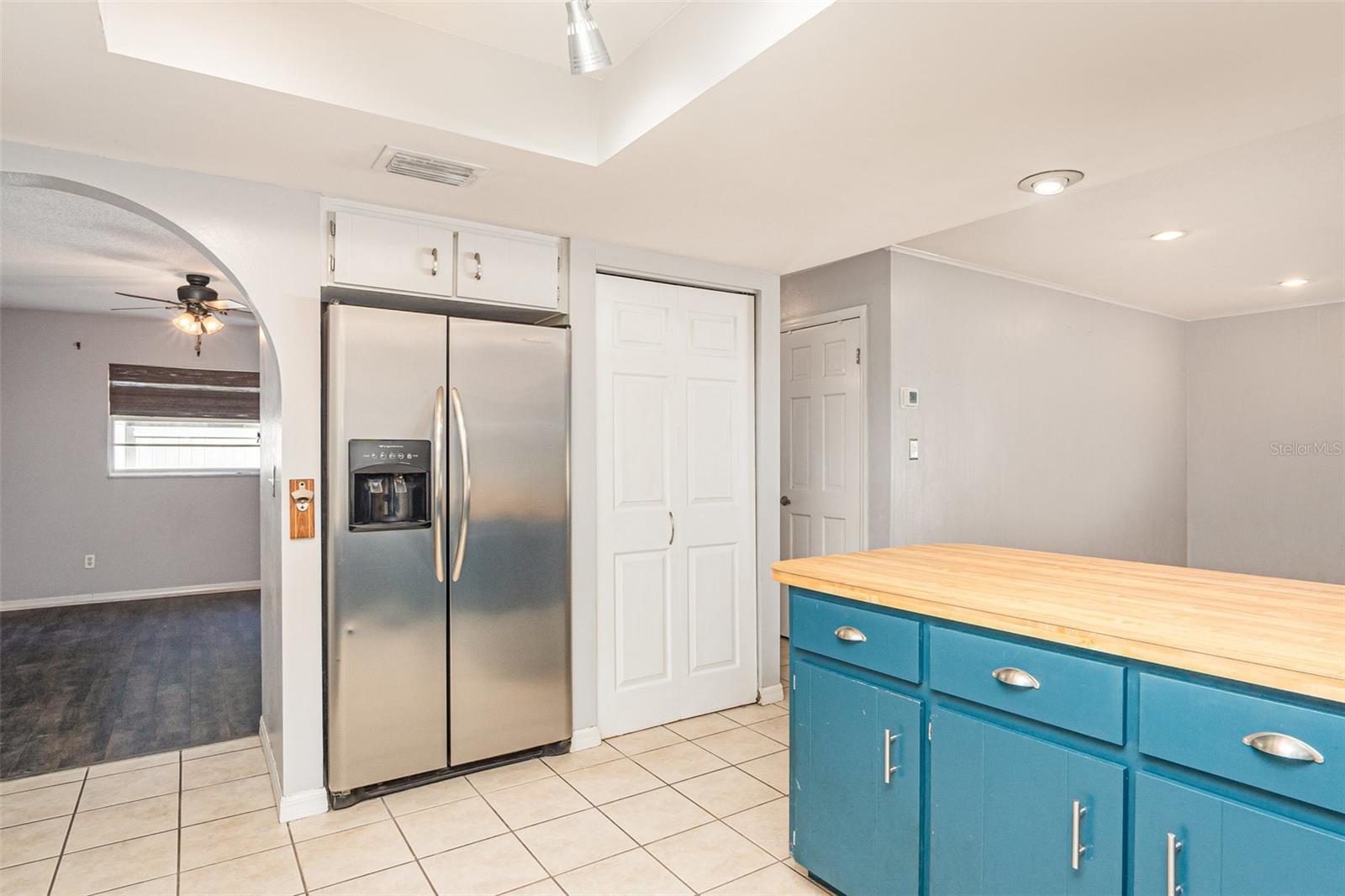 PALM HARBOR CENTER PH 01 - Residential