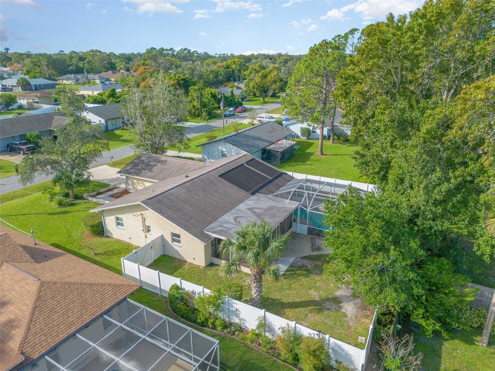 PALM HARBOR CENTER PH 01 - Residential