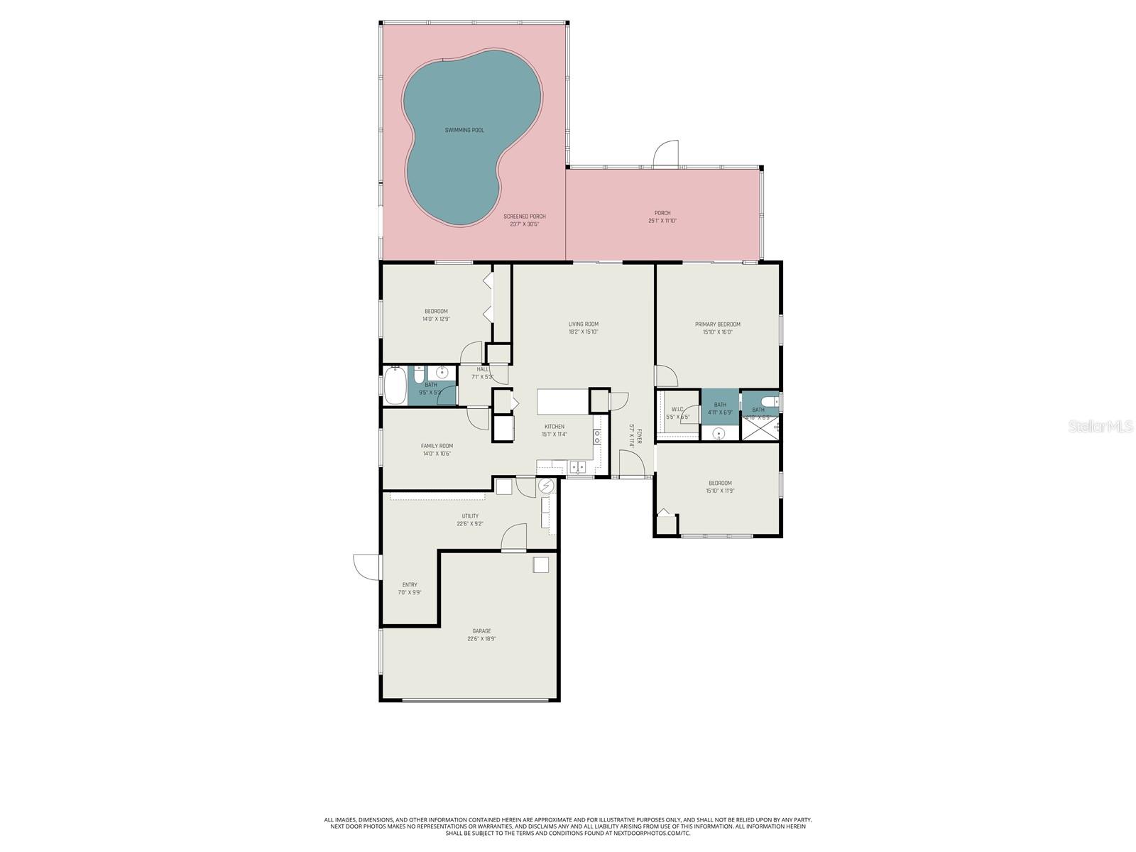 PALM HARBOR CENTER PH 01 - Residential