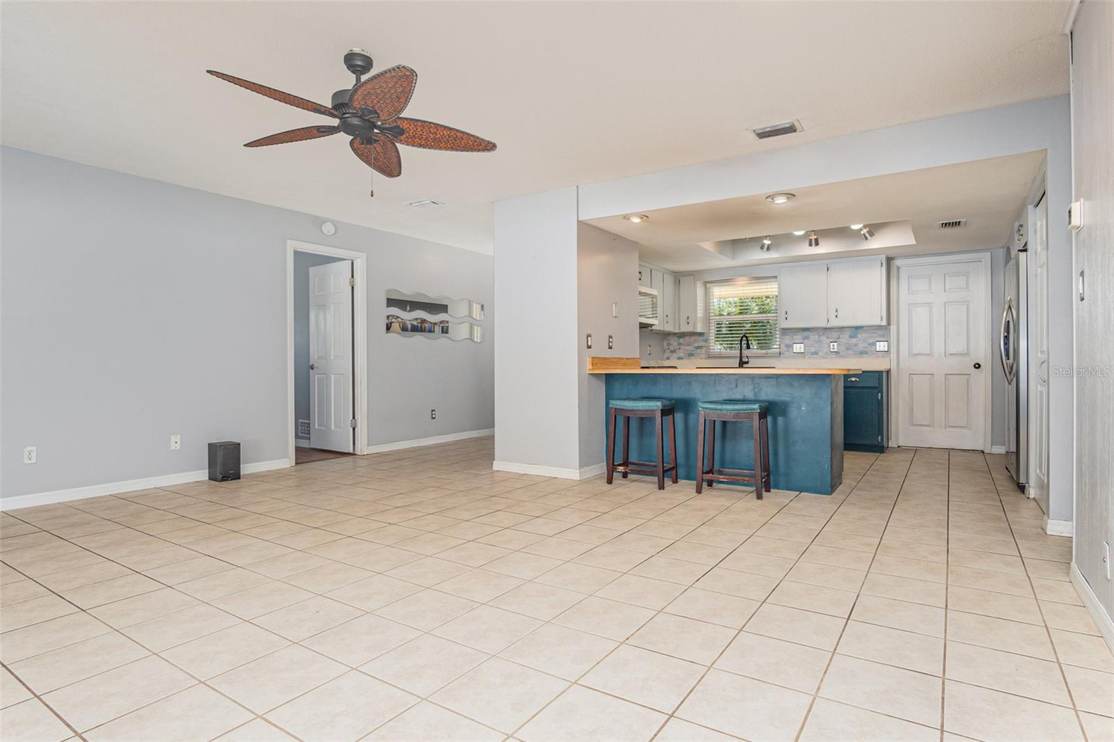 PALM HARBOR CENTER PH 01 - Residential