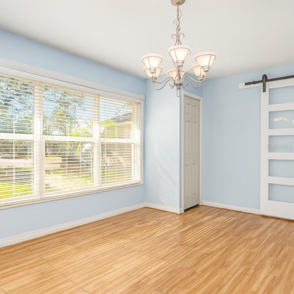 PALM HARBOR CENTER PH 01 - Residential