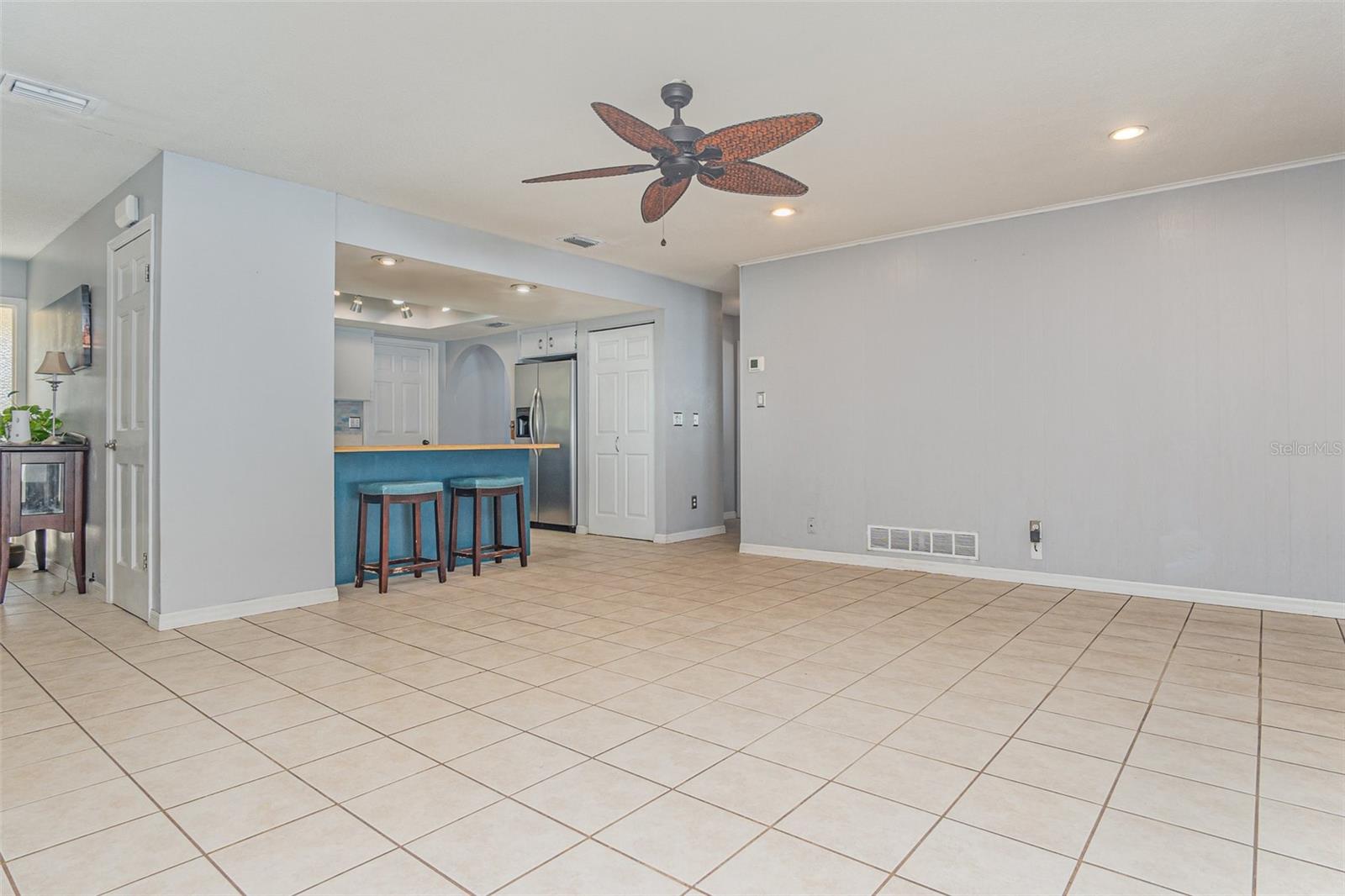 PALM HARBOR CENTER PH 01 - Residential