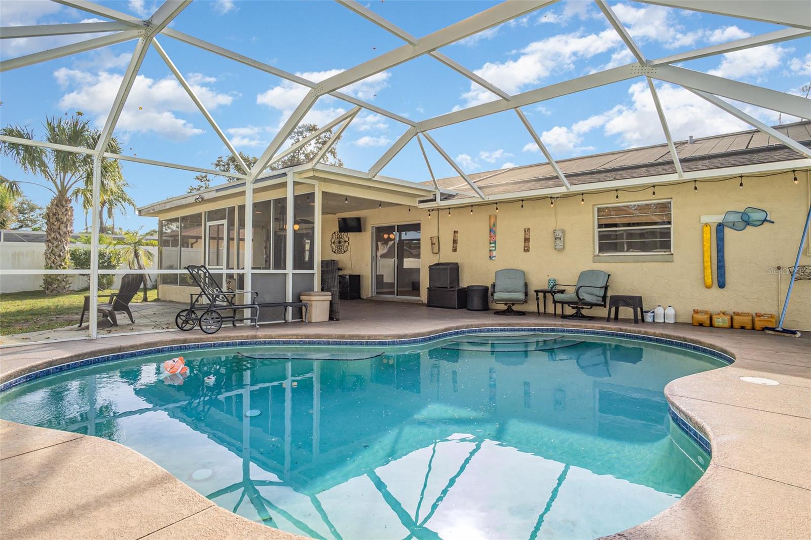 PALM HARBOR CENTER PH 01 - Residential