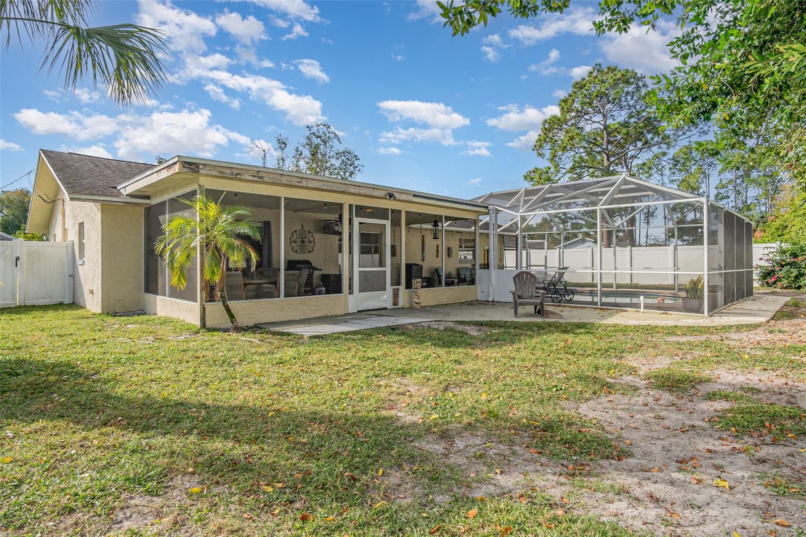 PALM HARBOR CENTER PH 01 - Residential