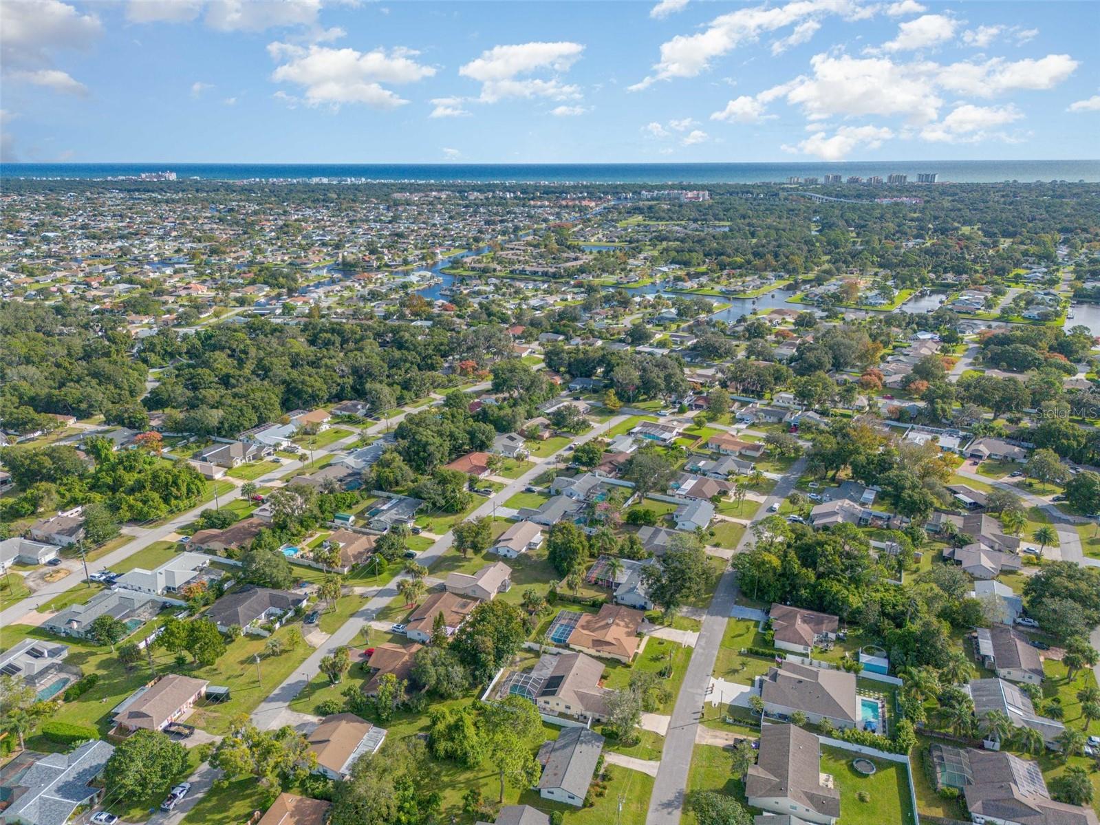 PALM HARBOR CENTER PH 01 - Residential