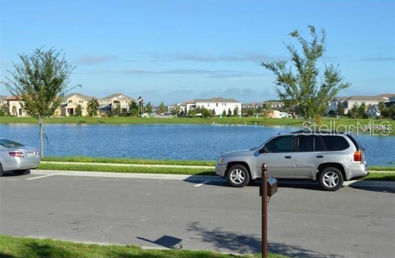 Photo of 11848 Gray Rock Trail, Windermere, FL 34786 (MLS # S5151219)