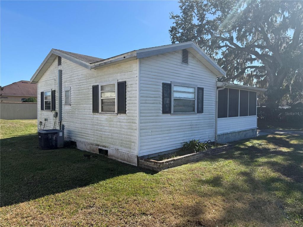 Photo of 3535 N Galloway Road, Lakeland, FL 33810 (MLS # L4958695)